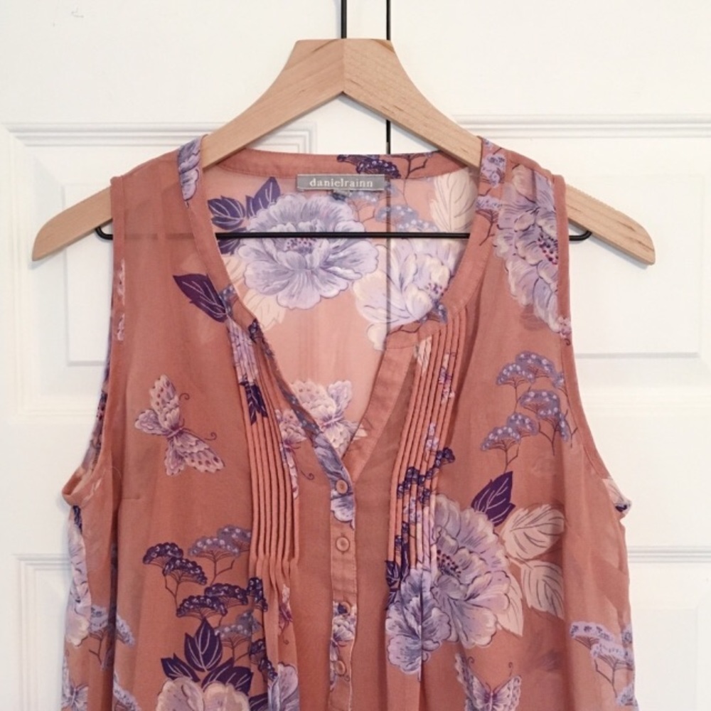 Stitch Fix Maternity Top